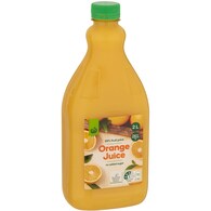 Woolworths Orange Juice