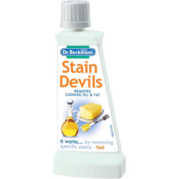 Dr Beckmann Stain Devils Ball Point Ink Remover 50ml