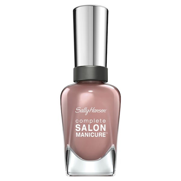 Sally Hansen Nail Polish Mudslide each