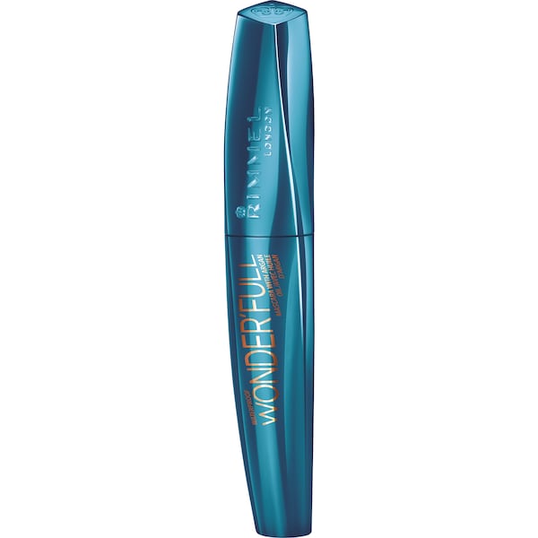 Rimmel London Mascara Wonder'Full Water Proof each