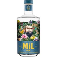 Mil Mediterranean Gin