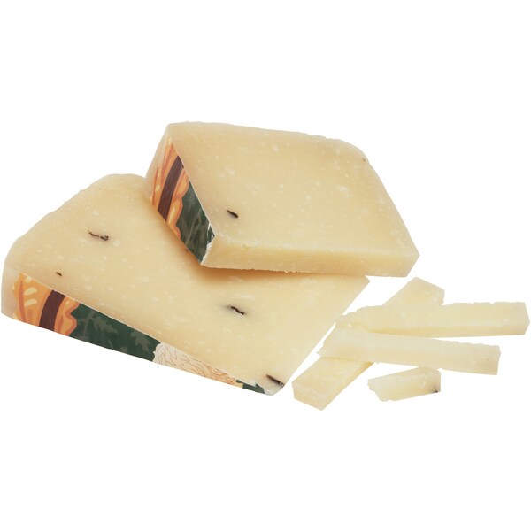 Woolworths Il Forteto Cacio Di Bosco Per Kg