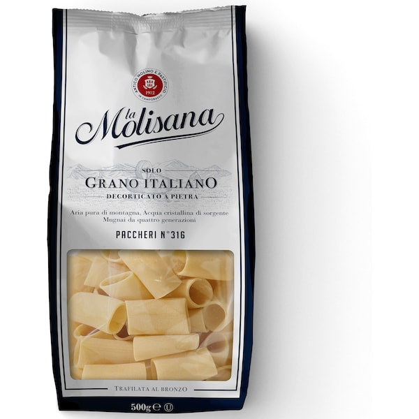 La Molisana Paccheri 500g