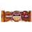 Purebred Bread Roll Hamburger Buns 3pk 80g
