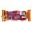 Purebred Bread Roll Hamburger Buns 3pk 80g