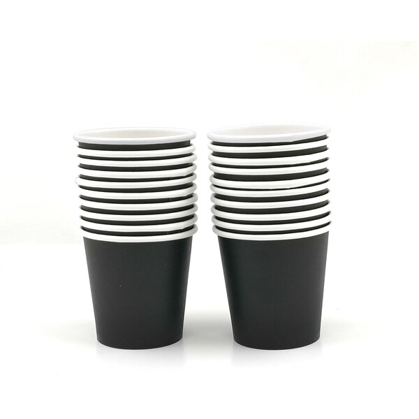 Armada Espresso Cups 20 Pack