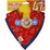 Nuby Bandana Bibs Assorted 2 Pack