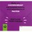 Woolworths Butter Chicken With Jasmine Rice 350g