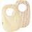 Tommee Tippee 2x Milk Feeding Bib 2 Pack