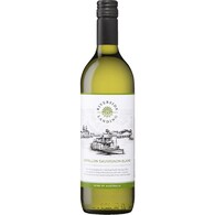 Riverside Landing Sauvignon Blanc