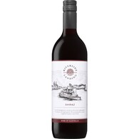 Riverside Landing Shiraz