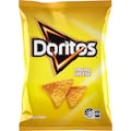 Doritos Corn