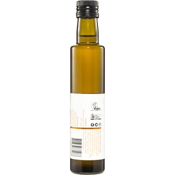 Spiral Foods Organic Sherry Vinegar  250ml