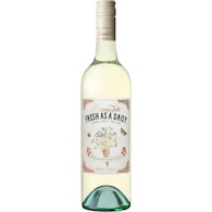 Evans & Tate Sauvignon Blanc Semillon Fresh As A Daisy