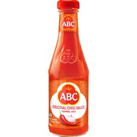 ABC Chilli Sauce