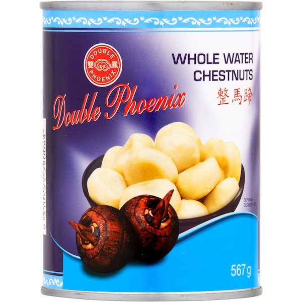 Double Phoenix Chestnuts White Water 567g