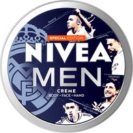 Nivea Men Hydrating Moisturiser For Face Hands & Body