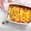 Woolworths Ricotta & Spinach Cannelloni Chilled Meal 700g