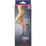 Clio Silky Brief Tights Regular Black Average Each