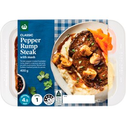 Woolworths 100g