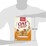 Uncle Tobys Oat Crisp Honey & Macadamia Breakfast Cereal 475g