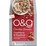 Uncle Tobys O&G Granola Cranberry & Hazelnut 450G