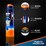 Gillette Fusion Proglide Sensitive Gel Active Sport 170g