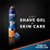Gillette Fusion Proglide Sensitive Gel Active Sport 170g