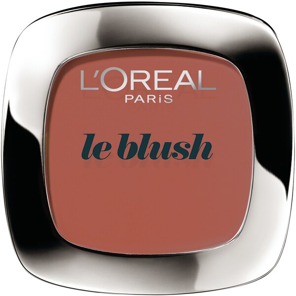L'Oreal Blush Golden Amber 5g