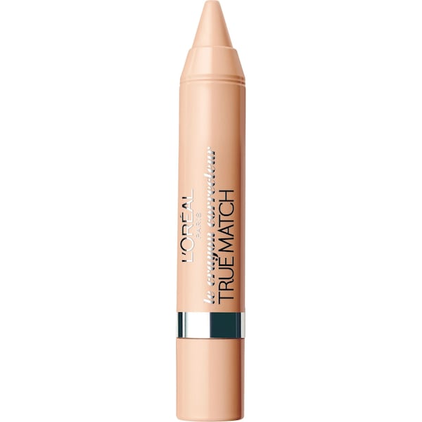 L'Oreal Paris Concealer Crayon Ivory 5g