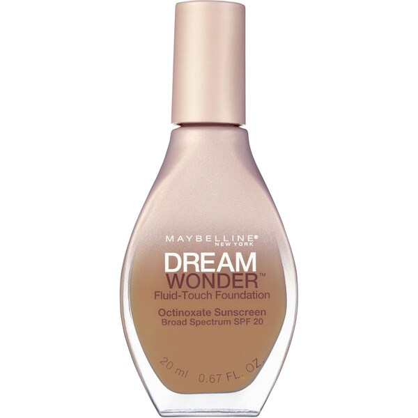 Maybelline Foundation Pure Beige 20mL