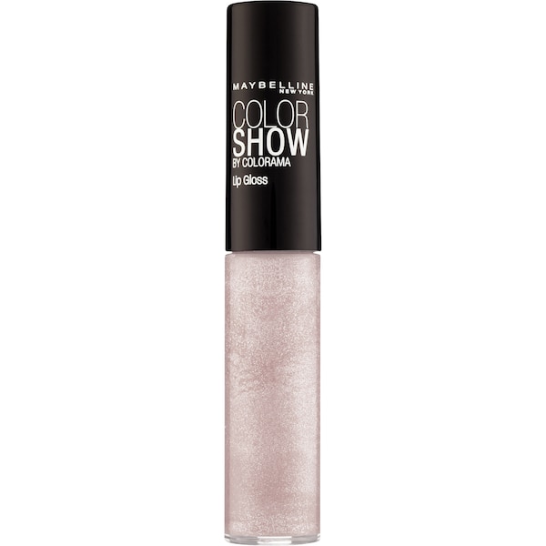 Maybelline Lip Gloss White Glitz 5ml