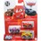Disney Pixar Cars Mini Racers Assortment 3 Pack