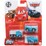 Disney Pixar Cars Mini Racers Assortment 3 Pack