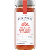 Beerenberg Blood Orange Marmalade