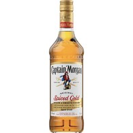 Captain Morgan Original Spiced Gold Rum