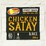 Sunrice Street Snack Chicken Satay 200G