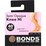 Bonds Comfy Tops Semi Opaque Knee High Nude 1 Size each