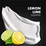 Gillette Shaving Foam Lemon Lime 333g