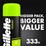 Gillette Shaving Foam Lemon Lime 333g