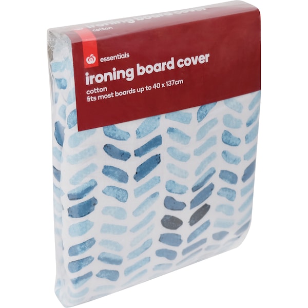 Essentials Ironing Board Cover Assorted each