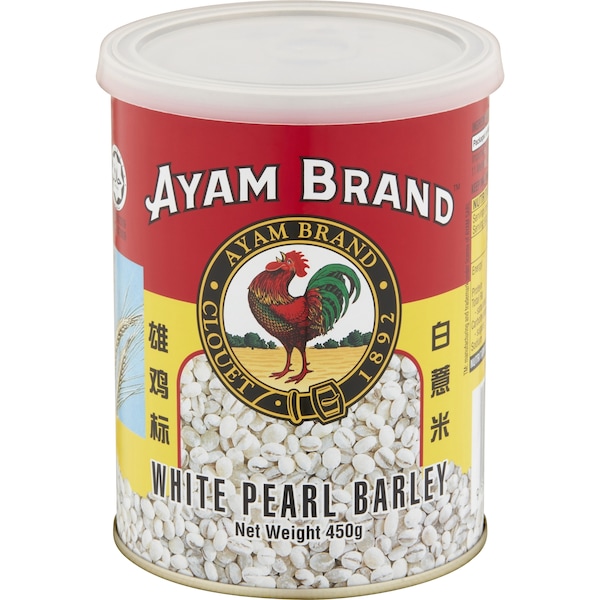 Ayam Pearl Barley  450g