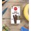 Kez's Kitchen Free & Naked Gluten Free Choc Mud Bars 125g