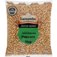 Katoomba Popcorn Kernels
