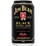 Jim Beam Black & Cola Cans 10x375ml