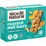 Nice & Natural Nut Bars Peanut & Cashew With Milk Choc Multipack Snacks 6 pack