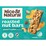 Nice & Natural Nut Bars Peanut & Cashew With Milk Choc Multipack Snacks 6 pack