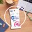 Extra White Bubblemint Sugar Free Chewing Gum Multipack 4x14g