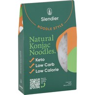 Slendier Konjac Noodle Style