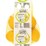 The Odd Bunch Lemon Prepacked 500g